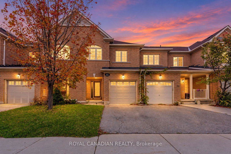 Image of home for listing MLS® W13860056