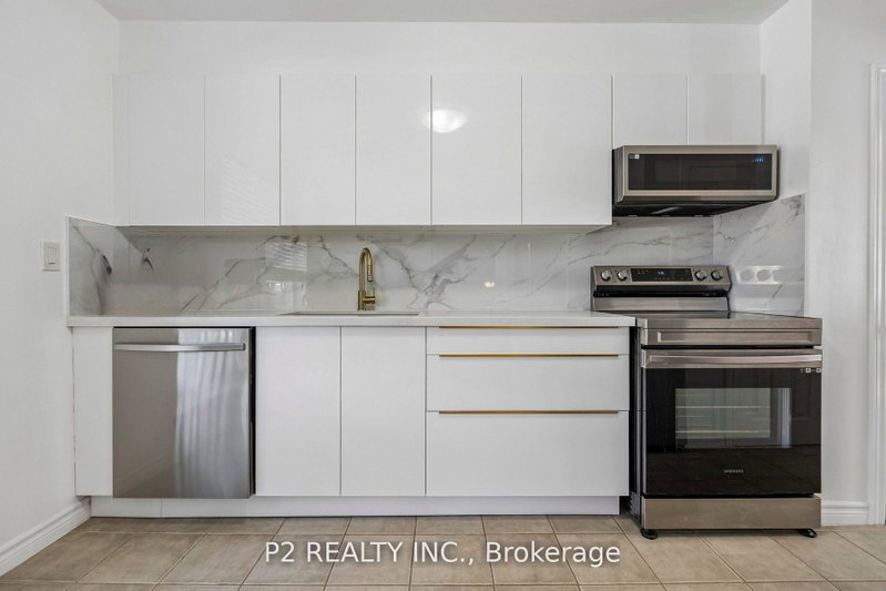 Image of home for listing MLS® W13860098