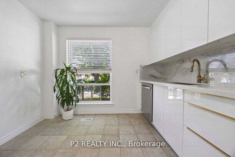 Image of home for listing MLS® W13860098