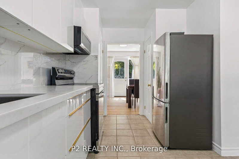 Image of home for listing MLS® W13860098
