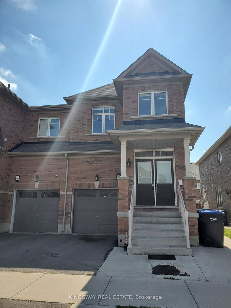 Image of home for listing MLS® W13860104