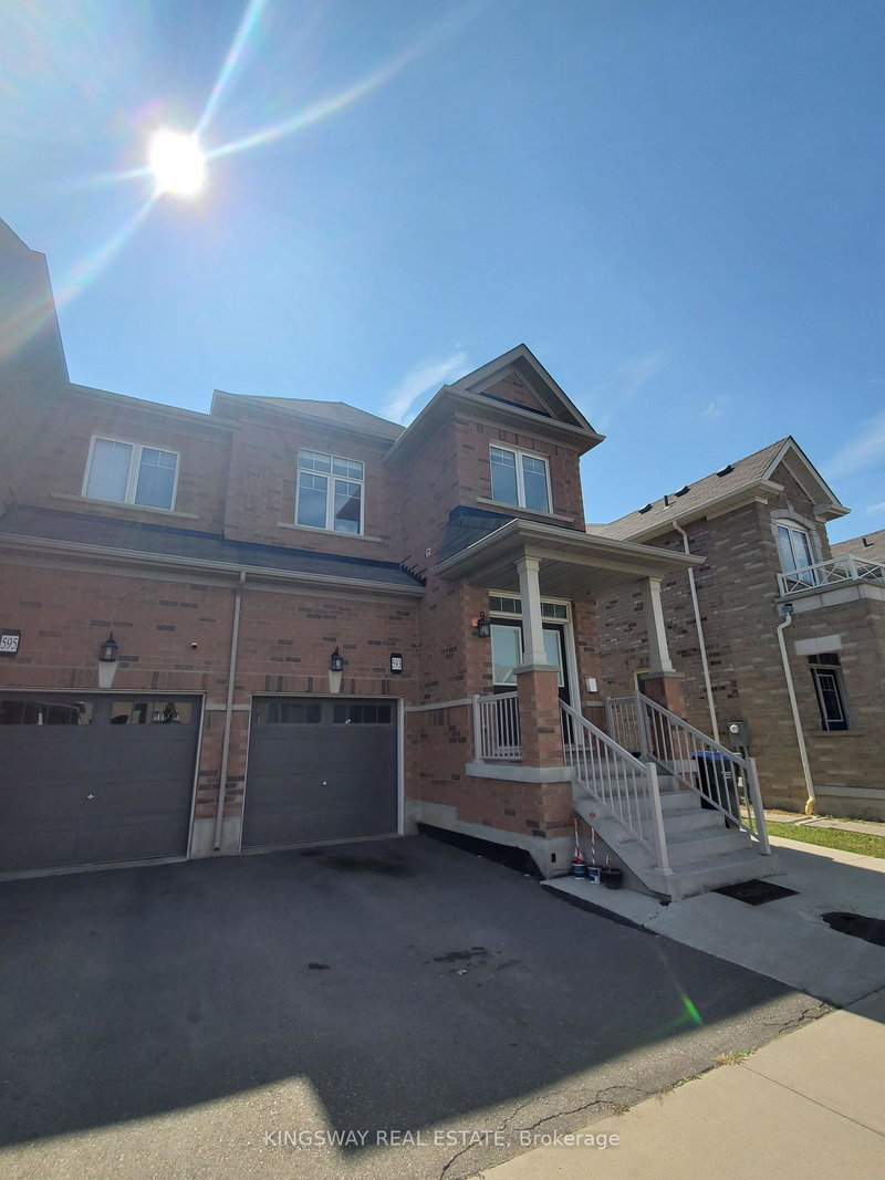 Image of home for listing MLS® W13860104