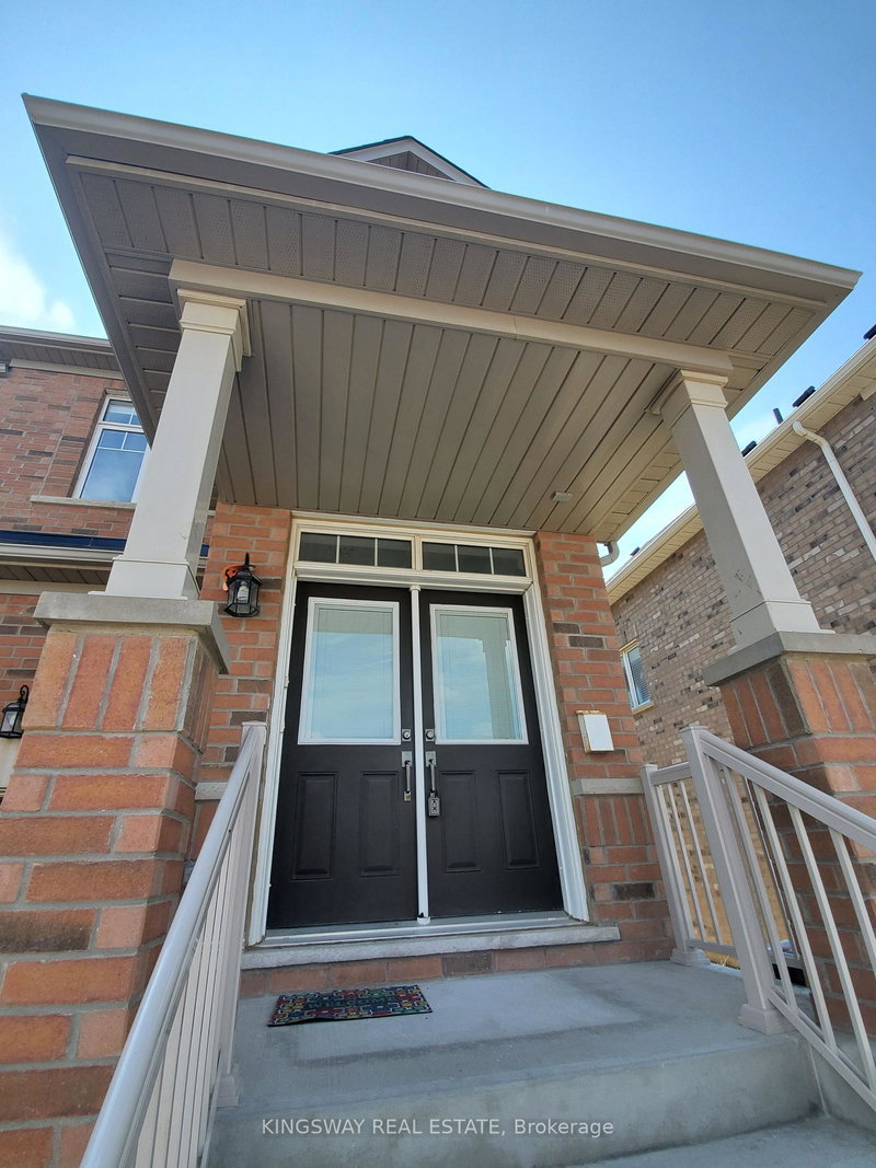 Image of home for listing MLS® W13860104