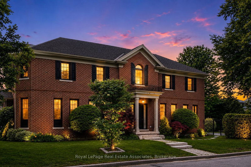 Image of home for listing MLS® W13860176