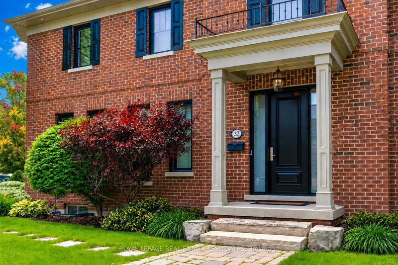 Image of home for listing MLS® W13860176