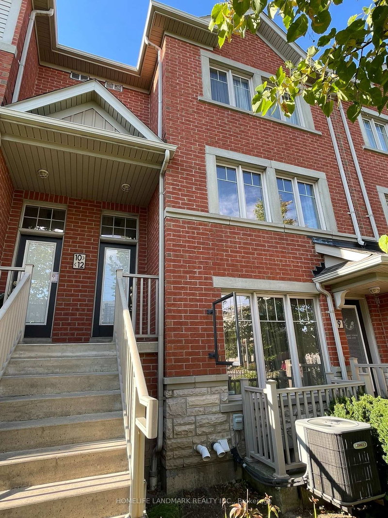 Image of home for listing MLS® W13860208