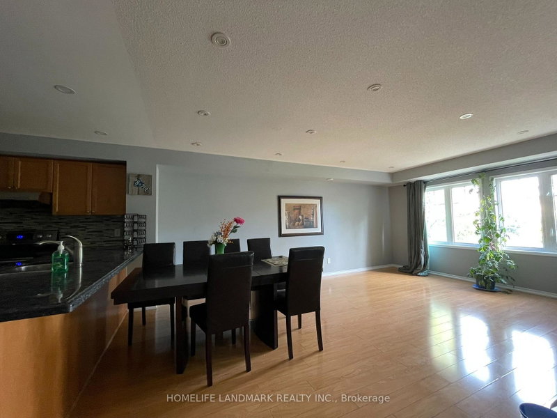 Image of home for listing MLS® W13860208
