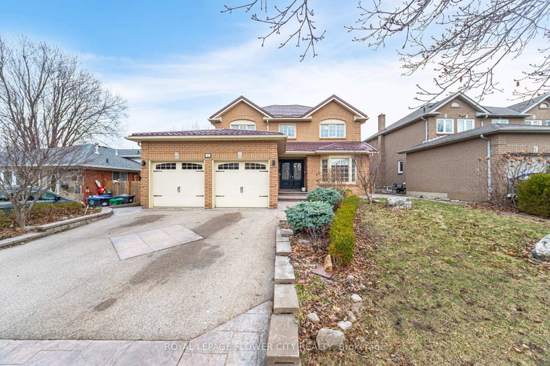 Image of home for listing MLS® W13860244