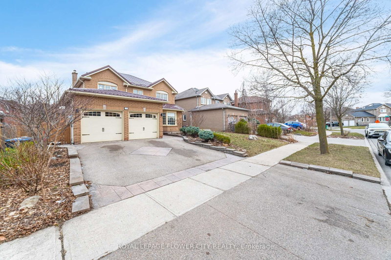 Image of home for listing MLS® W13860244