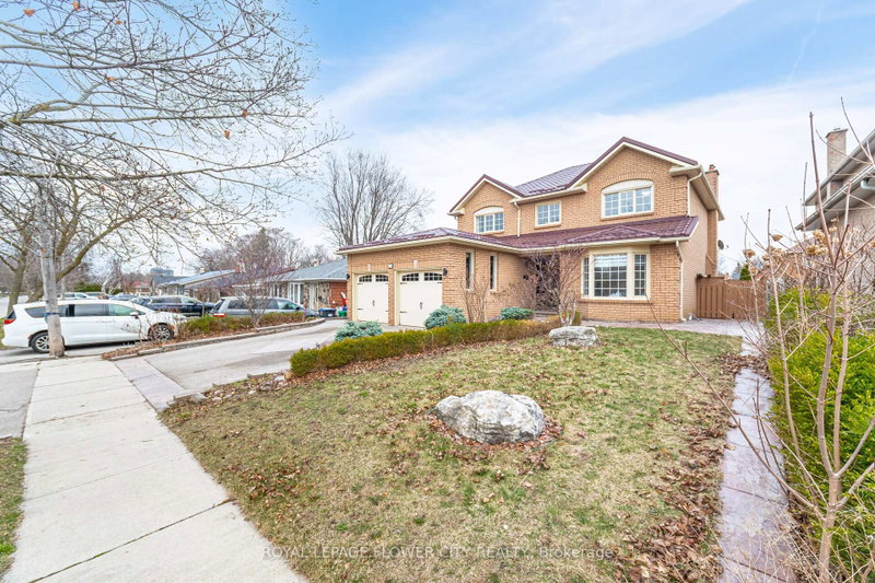 Image of home for listing MLS® W13860244