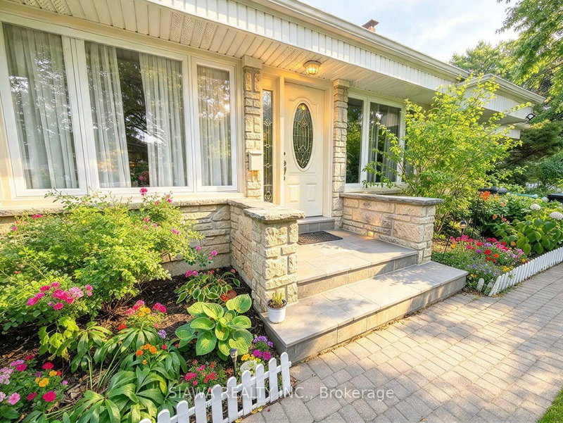 Image of home for listing MLS® W13860250