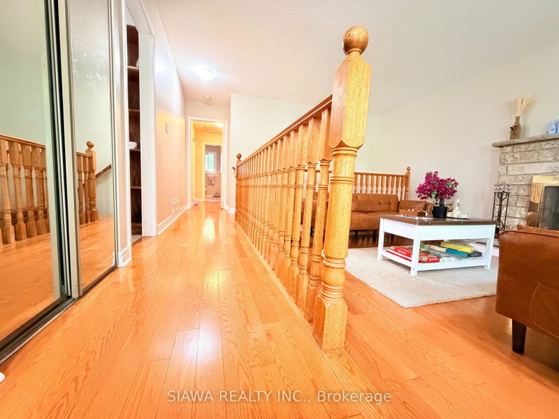 Image of home for listing MLS® W13860250