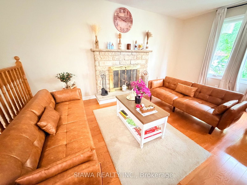 Image of home for listing MLS® W13860250