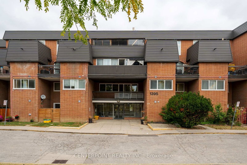 Image of home for listing MLS® W13860322