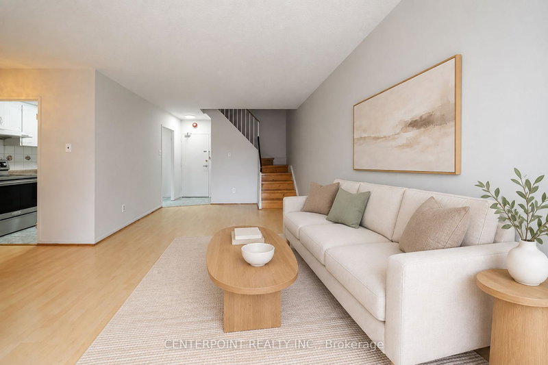Image of home for listing MLS® W13860322