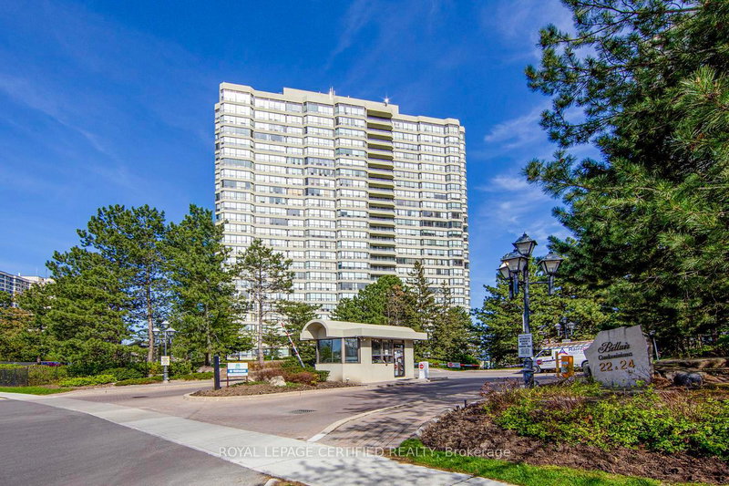 Image of home for listing MLS® W13860336