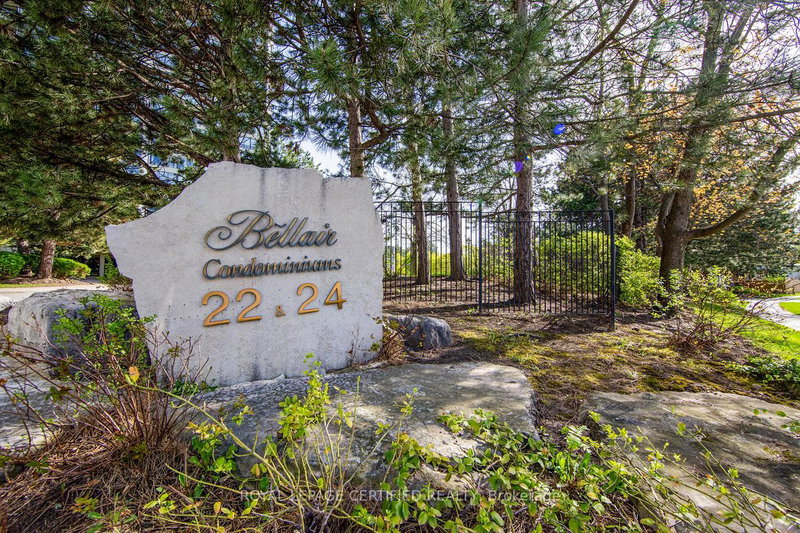 Image of home for listing MLS® W13860336