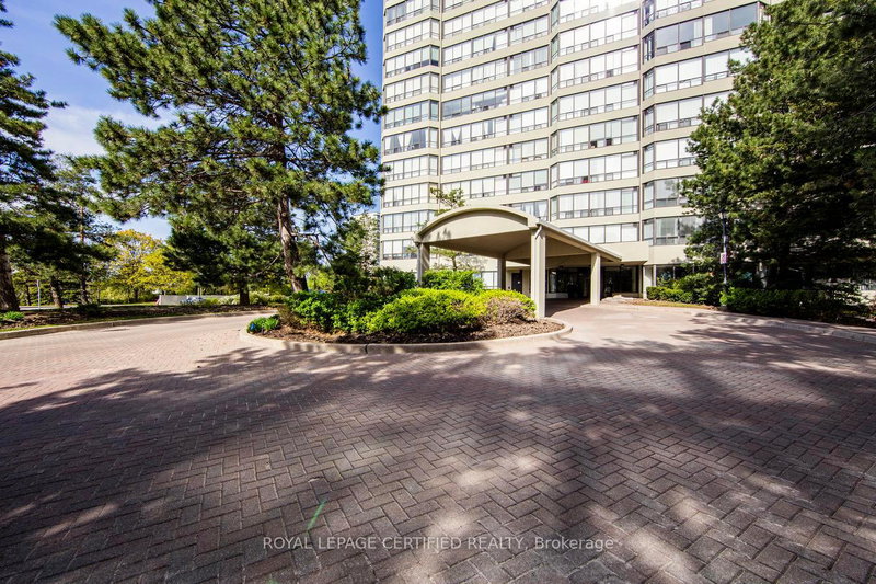 Image of home for listing MLS® W13860336