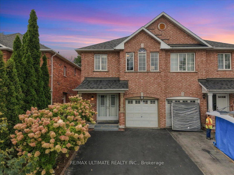 Image of home for listing MLS® W13860410