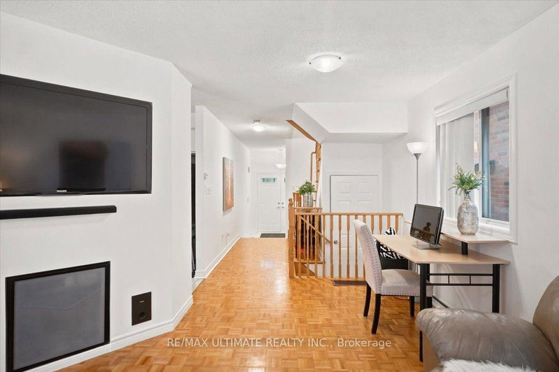 Image of home for listing MLS® W13860410