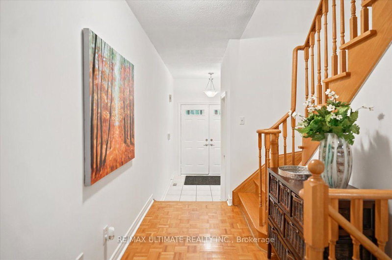Image of home for listing MLS® W13860410