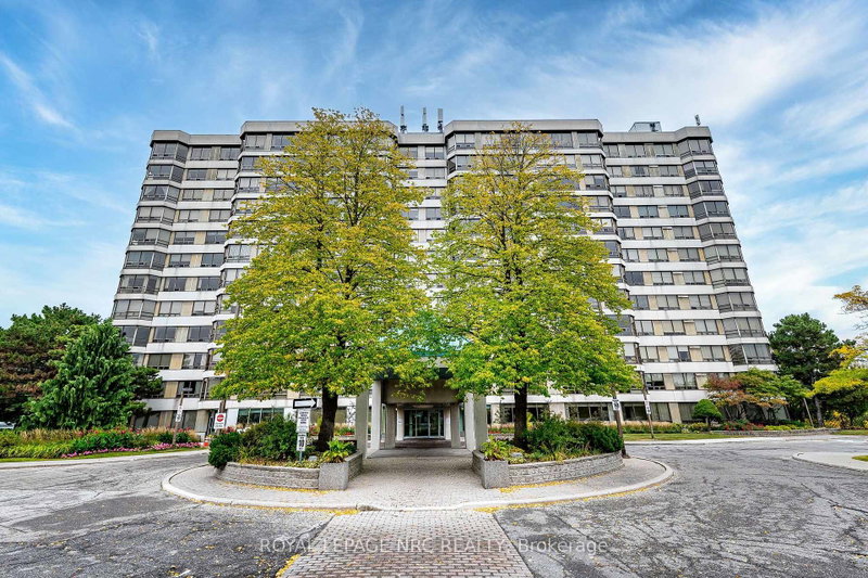 Image of home for listing MLS® W13860412
