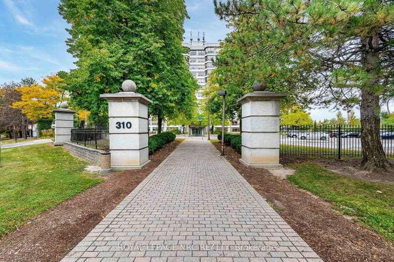 Image of home for listing MLS® W13860412