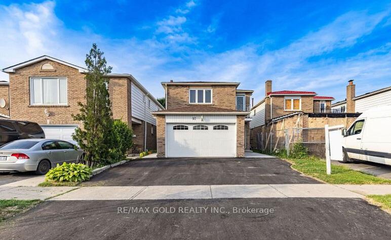Image of home for listing MLS® W13860458