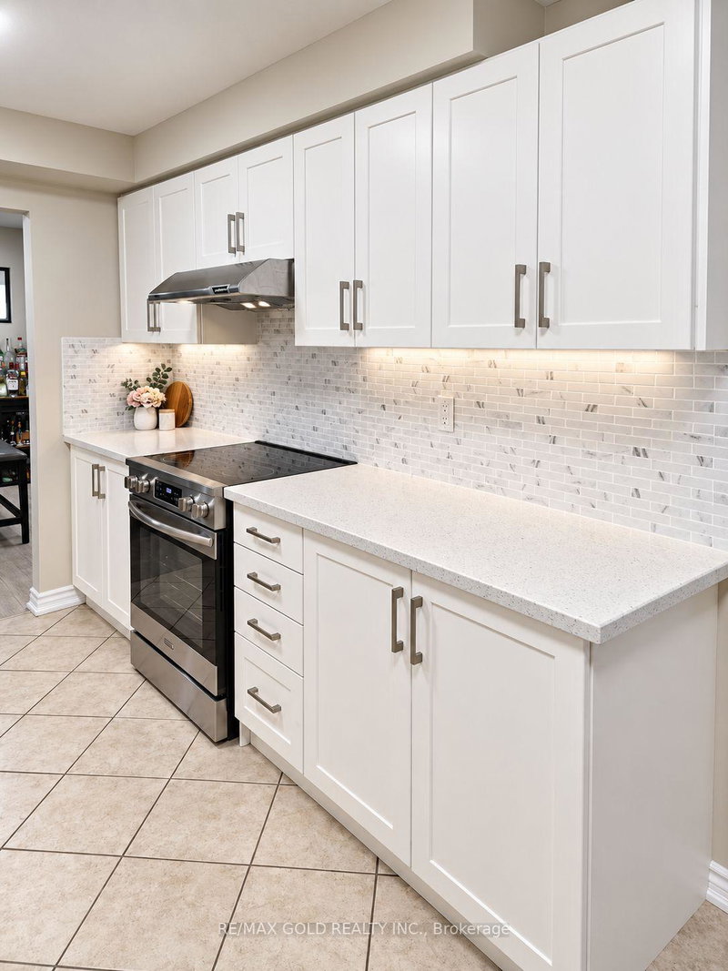 Image of home for listing MLS® W13860458