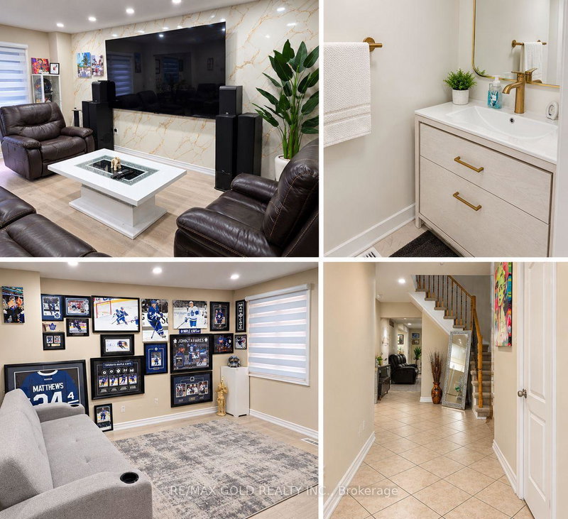 Image of home for listing MLS® W13860458