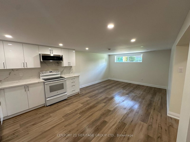 Image of home for listing MLS® W13860492
