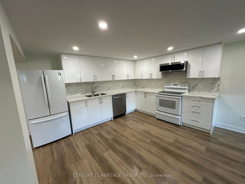 Image of home for listing MLS® W13860492
