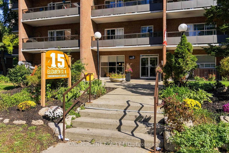 Image of home for listing MLS® W13860496