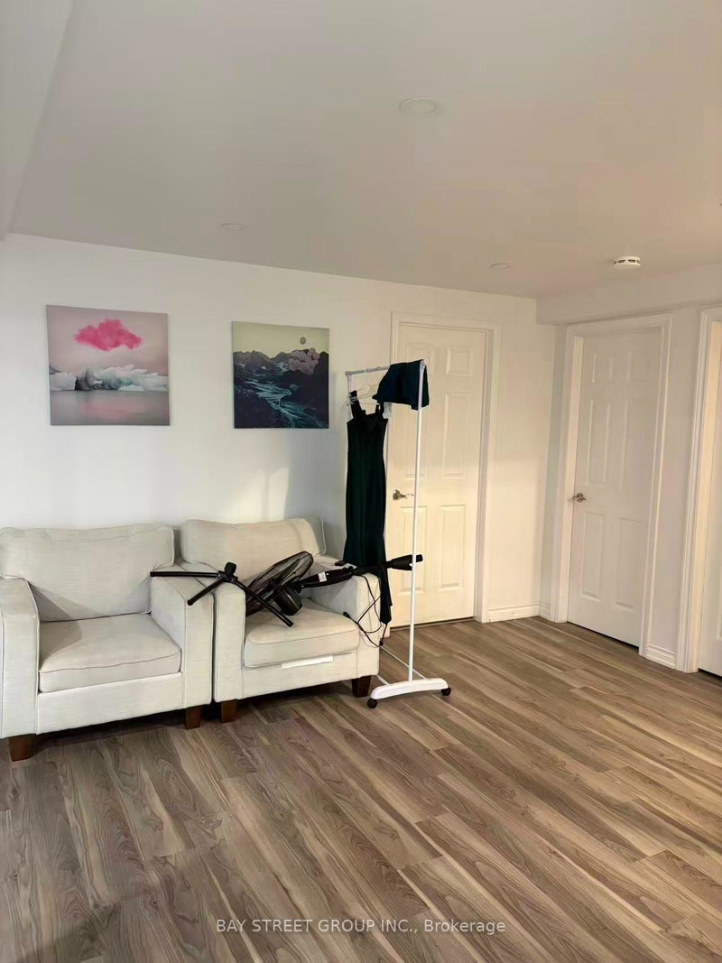Image of home for listing MLS® W13860500