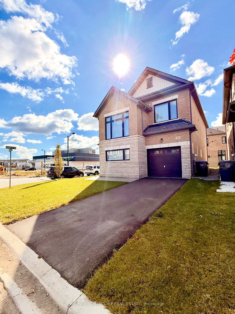 Image of home for listing MLS® W13860554