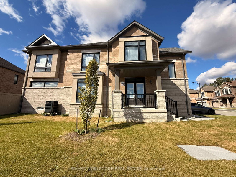 Image of home for listing MLS® W13860554