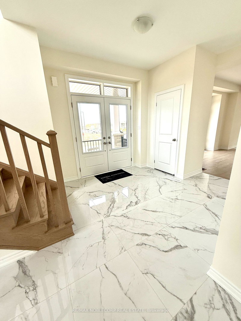 Image of home for listing MLS® W13860554