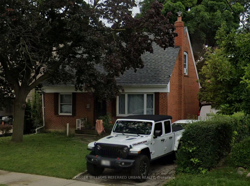 Image of home for listing MLS® W13860594