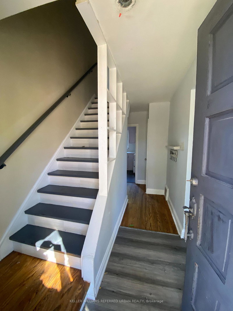 Image of home for listing MLS® W13860594