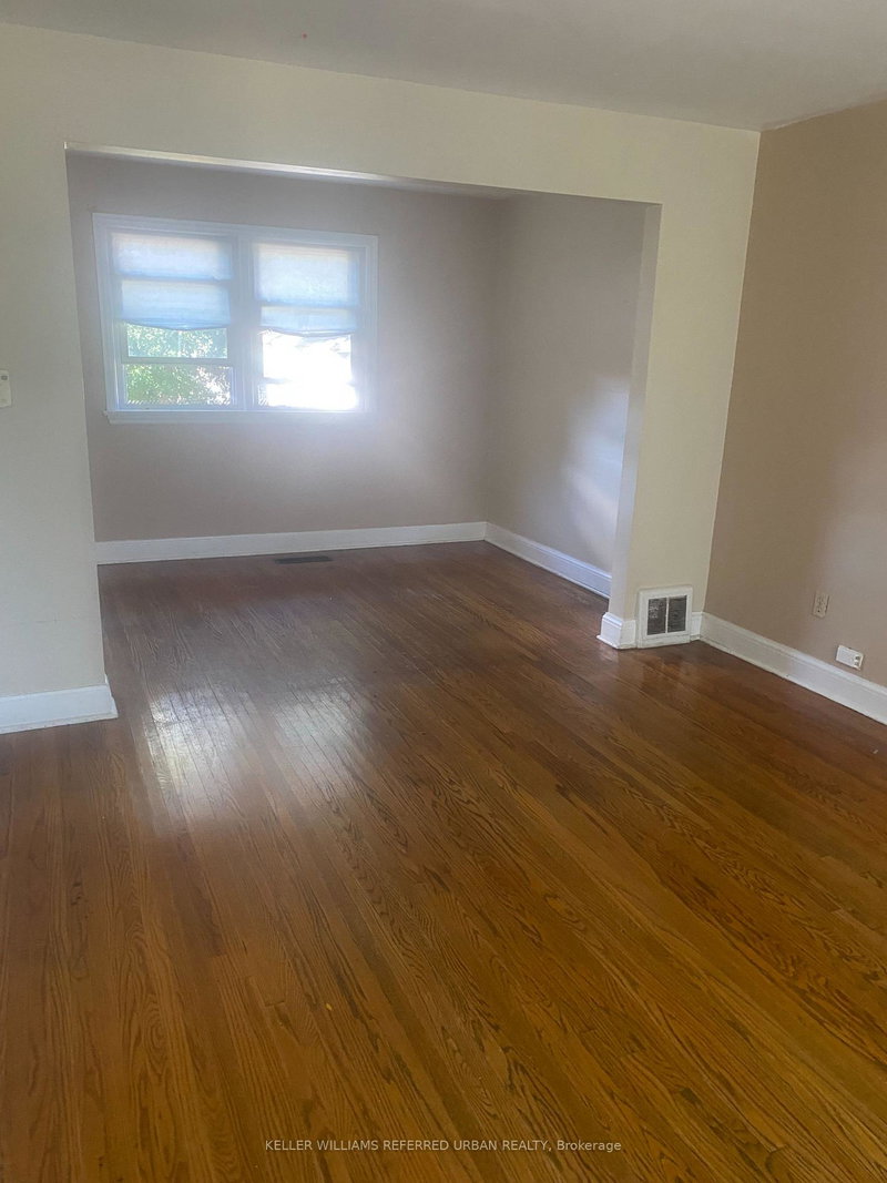 Image of home for listing MLS® W13860594