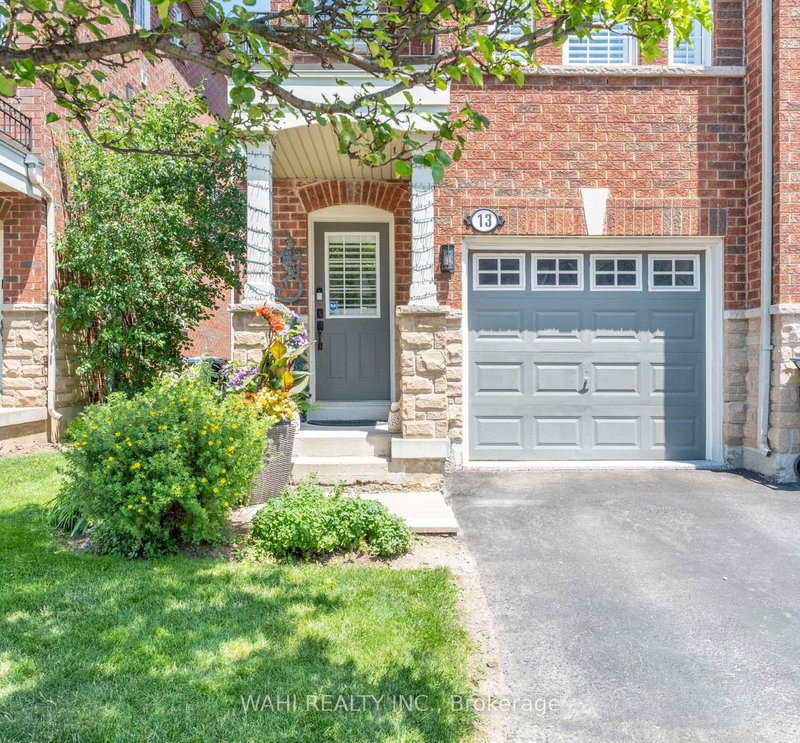 Image of home for listing MLS® W13860646