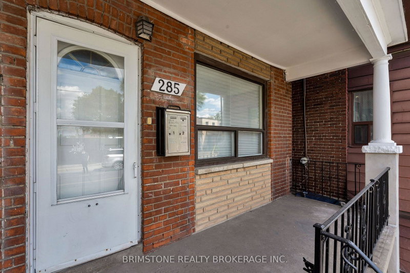 Image of home for listing MLS® W13860666