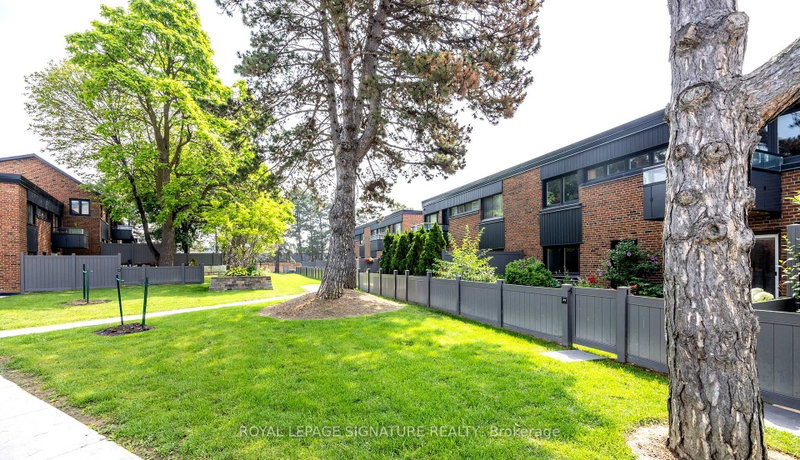 Image of home for listing MLS® W13860672