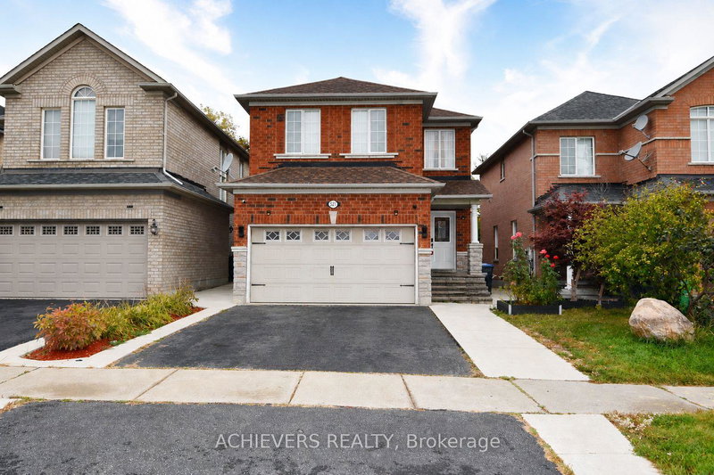 Image of home for listing MLS® W13860674