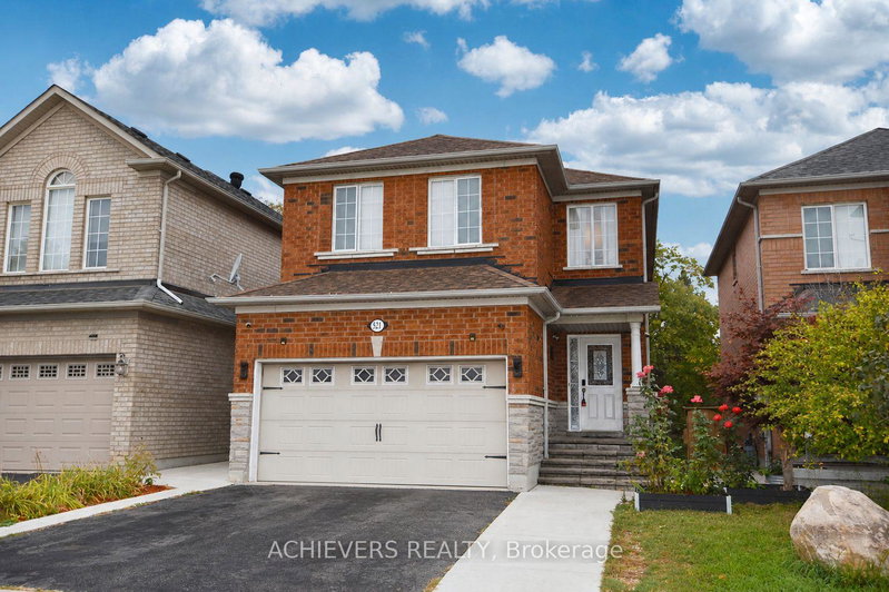 Image of home for listing MLS® W13860674