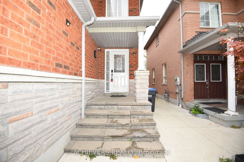 Image of home for listing MLS® W13860674