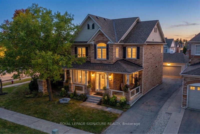 Image of home for listing MLS® W13860708