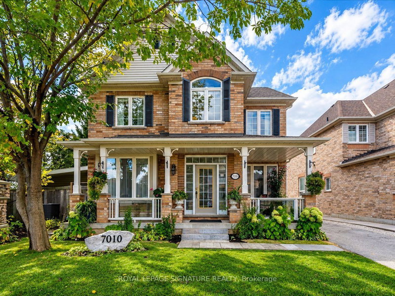 Image of home for listing MLS® W13860708