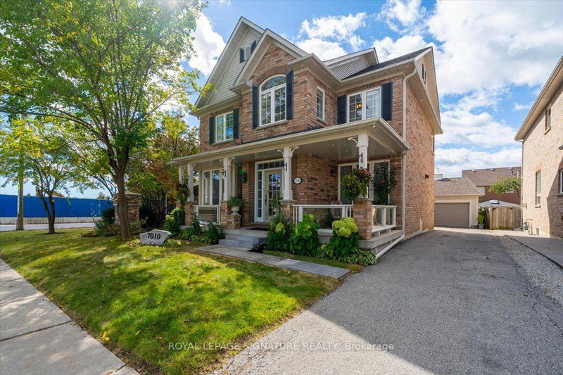 Image of home for listing MLS® W13860708