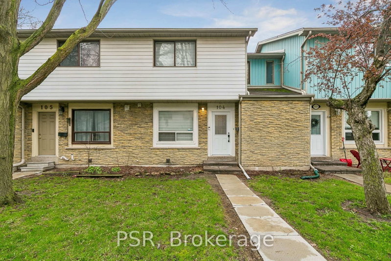 Image of home for listing MLS® W13860718